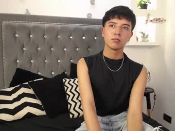 Keen_Nico January 23, 2026 Chaturbate stream image