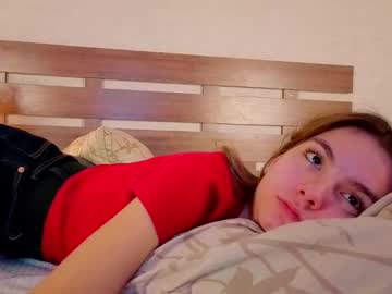 Margiedavidson January 23, 2026 Chaturbate stream image