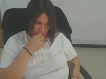 Saraheart_Cg January 23, 2026 Chaturbate stream image