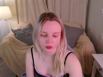 Tinasiner January 23, 2026 Chaturbate stream image