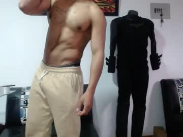Black_Hot26 January 23, 2026 Chaturbate stream image