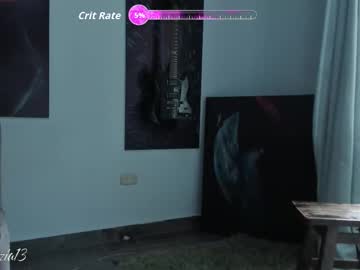 Comoculo34 January 23, 2026 Chaturbate stream image