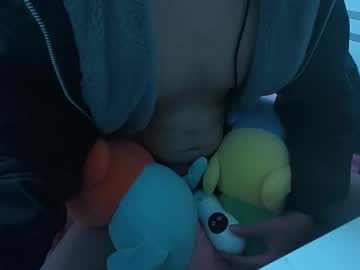 Cychen793458 January 23, 2026 Chaturbate stream image