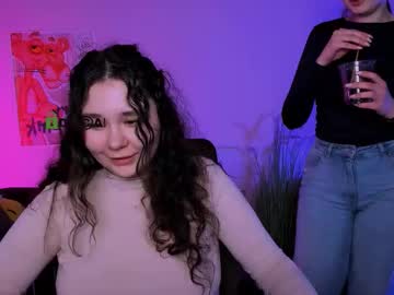 Enny_Mrr_ January 23, 2026 Chaturbate stream image