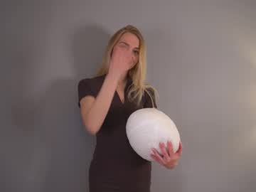 Heeey_Carollllina January 23, 2026 Chaturbate stream image