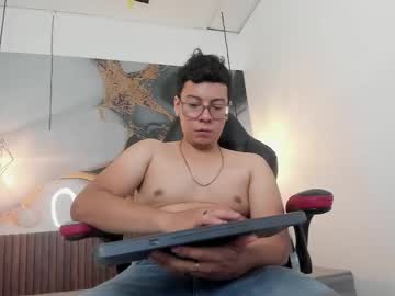 Hugoblaze January 23, 2026 Chaturbate stream image