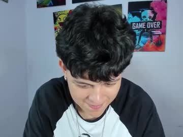 _Ian_Sweet January 23, 2026 Chaturbate stream image