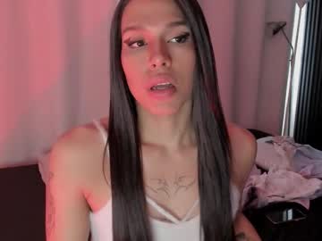 Isabellaxdollx January 23, 2026 Chaturbate stream image