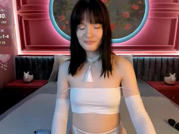 Kittyshyy2k January 23, 2026 Chaturbate stream image
