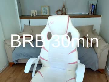 Lisa_Sutton January 23, 2026 Chaturbate stream image