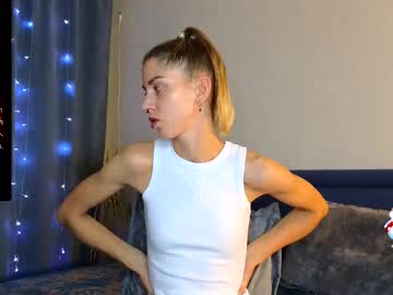 Lisi4ka503933 January 23, 2026 Chaturbate stream image