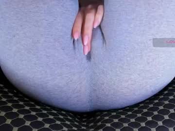 Love_Hard_Kiru January 23, 2026 Chaturbate stream image