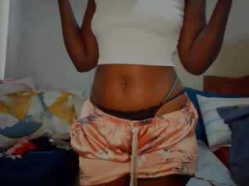 Melanin_Sassy96 January 23, 2026 Chaturbate stream image