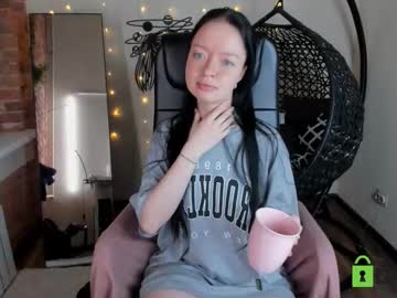 Merestel January 23, 2026 Chaturbate stream image