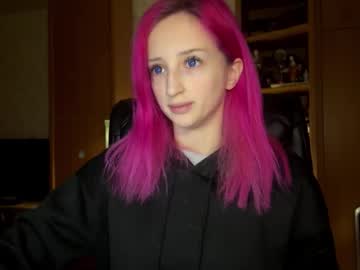 Nana_Pinkk January 23, 2026 Chaturbate stream image