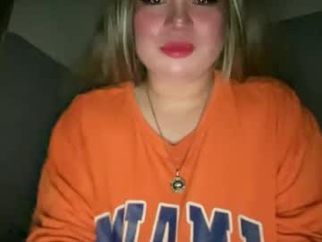 Naughtyrosecum January 23, 2026 Chaturbate stream image