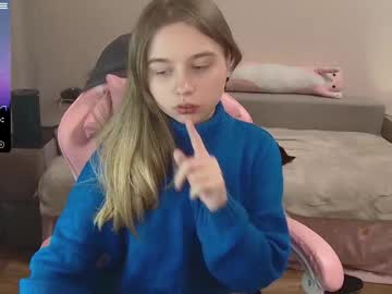 Olivia_Grr January 23, 2026 Chaturbate stream image