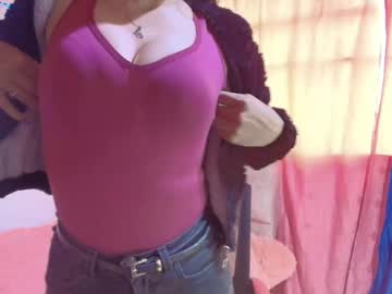 Talia_Mystic stream photo from January 23, 2026