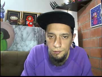 Xdantex19 January 23, 2026 Chaturbate stream image