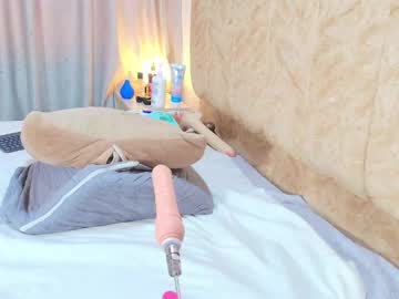 Zoe_Curvy January 23, 2026 Chaturbate stream image