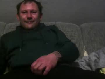 Benizio_ January 23, 2026 Chaturbate stream image