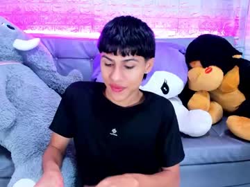 Carolinejesh January 23, 2026 Chaturbate stream image