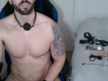 Dominatedtitan January 23, 2026 Chaturbate stream image