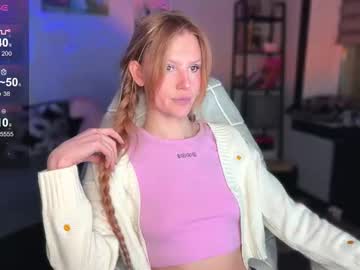 Lunacyy January 23, 2026 Chaturbate stream image