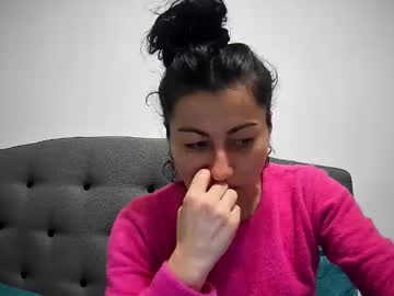 Mikyloveu January 23, 2026 Chaturbate stream image