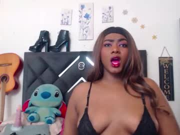 Natashasexxy__ January 23, 2026 Chaturbate stream image