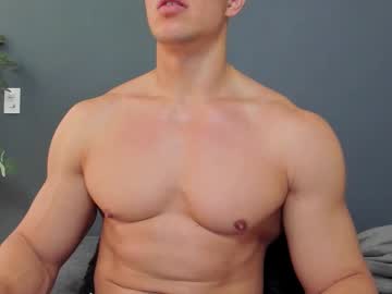 Recce_Taylor4 January 23, 2026 Chaturbate stream image