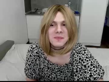 Snowgirll January 23, 2026 Chaturbate stream image