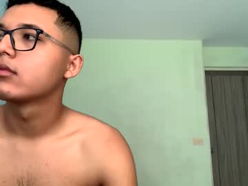 Stiiiven18 January 23, 2026 Chaturbate stream image