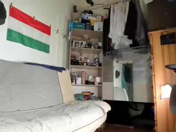 Telepaticman January 23, 2026 Chaturbate stream image