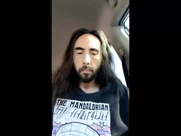 Whaler84 January 23, 2026 Chaturbate stream image