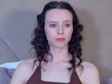 Arinakubrick January 23, 2026 Chaturbate stream image