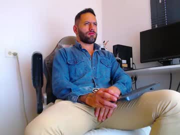 Esteban7984068 January 23, 2026 Chaturbate stream image