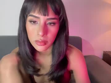 Forbidden_Candice January 23, 2026 Chaturbate stream image