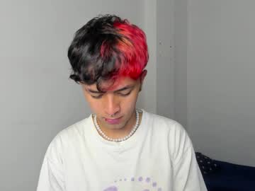 Justine_Ad January 23, 2026 Chaturbate stream image