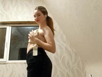 Karriebeliz January 23, 2026 Chaturbate stream image