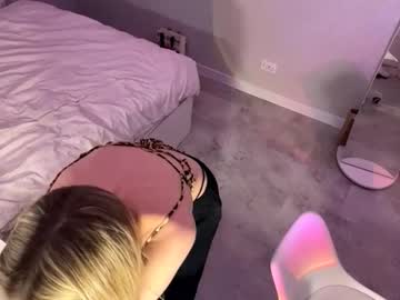 Leonormcelyea January 23, 2026 Chaturbate stream image