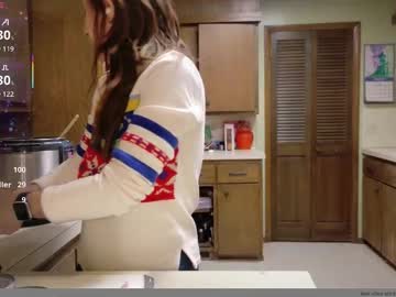 Mommygoddessl January 23, 2026 Chaturbate stream image