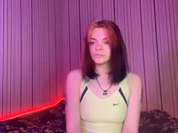 Mysticmusel January 23, 2026 Chaturbate stream image