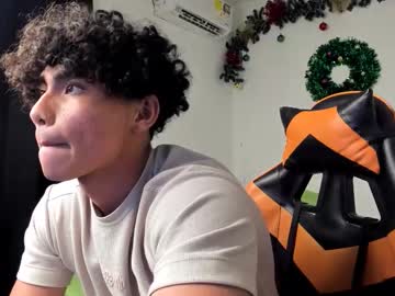 Rory_Peters_ January 23, 2026 Chaturbate stream image