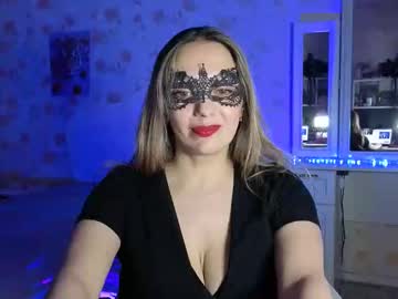 Silksienna January 23, 2026 Chaturbate stream image