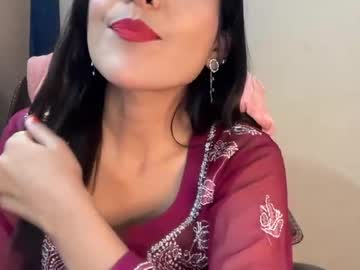 Your_Priya_77 January 23, 2026 Chaturbate stream image