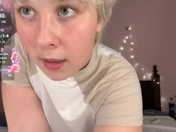 Yourbunnymi January 23, 2026 Chaturbate stream image