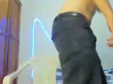 Badboy420_ January 23, 2026 Chaturbate stream image
