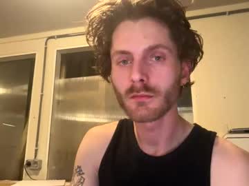 Fabius1995 January 23, 2026 Chaturbate stream image