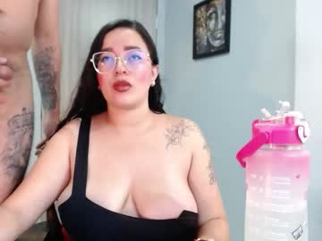 Jane_And_Paul1 January 23, 2026 Chaturbate stream image
